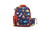 Penny Scallan Backpack Large - Anchors Away