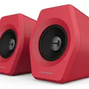 Edifier G2000 Gaming 2.0 Speakers System - Red