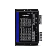 DM542J Stepper Motor Driver DC24-48V Digital 2-phase Stepper Motor Drive Module