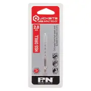 P&N 107B80020 - Impact Drill 2.0mm Quickbit