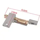 Drying Dumping Machine Washing Machine Door Lock Contact Switch Repair Parts