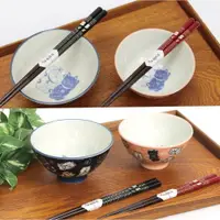 在飛比找樂天市場購物網優惠-日本製 美濃燒 招財貓陶瓷碗 陶瓷碗 飯碗 湯碗 茶碗 對碗