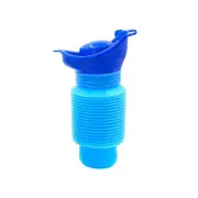 NNEOBA Portable Shrinkable Adult Urinal