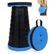 Upgraded Collapsible Stool, Folding Chair with Switch Lock - Prodable Camping...