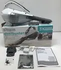 BLACK + DECKER Dustbuster AdvancedClean Cordless Hand Vacuum New In Damaged Box