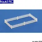 Bachmann 42100 HO Picket Fence (24)