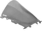 Windscreen for Yamaha R1 R1M YZF-R1 2015-2019 (Black)