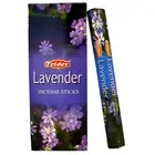 Tridev Incense Sticks Lavender Fragrance Masala Agarbatti Meditation 120 Sticks