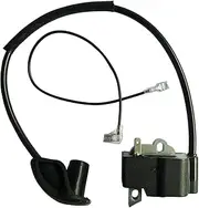 Ignition Coil for Stihl FS120 FS200 FS250 FS300 FS350 Replaces Stihl PN 4134-400-1301
