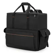 Computer Desktop Tower Carrying Case, PC Backpack for Computer Main Processor...
