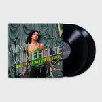 【黑膠】AMY WINEHOUSE- LIVE AT GLASTONBURY, LPX2