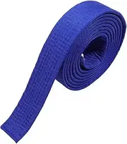 [LOORGVEL] Karate Sparring Gear for Boys and Girls Boys and Girls Taekwondo Belt Comfortable Martial Arts Waist Band Belt Display