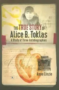 在飛比找博客來優惠-The True Story of Alice B. Tok