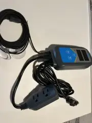 INKBIRD Wired WIFI Temp Controller Aquarium Thermostat ITC-306A Heating 2 Probe
