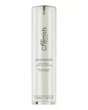 skinChemists Unisex 1.69oz Advanced Bee Venom Duo Moisturizer