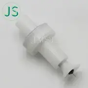 Round nozzle Electrostatic Powder Coating for GEMA 03 opti spray gun Aftermarket