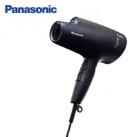 在飛比找HOTAI購優惠-【Panasonic國際牌】極潤奈米水離子吹風機 (霧墨藍)