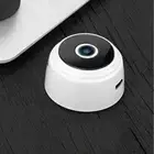 Wifi Remote Camera 1080P Hd Infrared Night Vision Compact Size Sensitive W SLK
