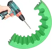 Angle Grinder Drill Bit Sharpener - Drill Bit Sharpening Jig Set - 3-12mm Old Grinder Sharpening Jig Power Tool Auxiliary Tool