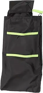 Abaodam Extra Large Stroller Travel Bag Durable with Shoulder Strap for for Gate Check and Car Seat Travel Protects Stroller from Damage