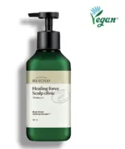 Beyond Healing Force Scalp Clinic Treatment 500ml Anti Hair LossK-Beauty