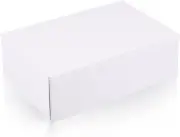 10 Pack Gift Boxes, 9 X 6 X 3 Inches，For Bridesmaid Proposal Boxes, Premium Gift