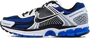 [Nike] Zoom Vomero 5 SE SP Mens Running Trainers CI1694 Sneakers Shoes (UK 9.5 US 10.5 EU 44.5, White Racer Blue Black sail 100) 100