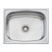 Oliveri 45L Sink Laundry Tub Instert