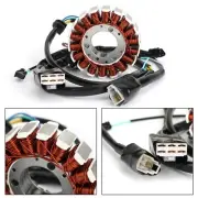 STATOR GENERATOR ALTERNATOR Fit Kawasaki KLX 250 D-Tracker KLX250 S/SF 08-16 GZ
