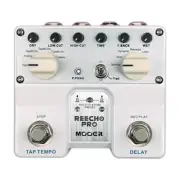Mooer Reecho Pro