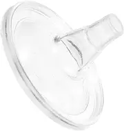 Plastic Crystal Ball Holder for Decorative Sphere Display Ball Storage Base for Fish Tank and Fountain for Aquatic Decor and Aquariums