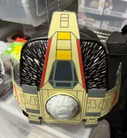 Star Wars Celebration 2022 Loungefly X-Wing Mini Backpack