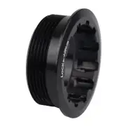 Cassette Freewheel Not Easy To-Slip M7100 8100 Practical Thread Diameter 36.2MM