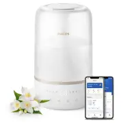 Philips Series 1000 Ultrasonic Humidifier HU1510/04