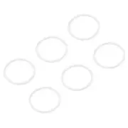 Axial Racing S16 15.5x1.5mm O-Rings 6pcs AXIAX31075