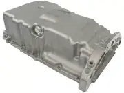 Replacement 27TF21K Oil Pan Fits 2007-2012 Mazda CX7 2.3L 4 Cyl (for: Mazda)