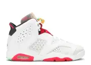 Air Jordan 6 Retro GS 'Hare' 384665-062