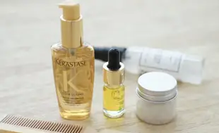 【 KERASTASE】卡詩 Kérastase 金緻柔馭露50ml