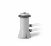 INTEX Pool Filter Pump I28637EH Krystal Clear Cartridge Filter Pump NEW IN BOX