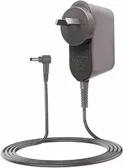 Charging Cords Compatible with Dyson Vacuum Cleaner 17.3V 1.1A WASH G1 Charger Omni-Glide Power Adapters with 1.5m(Gray AU Plug)