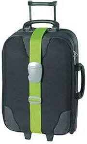 [Go Travel] Go-Travel Luggage Glo Strap, Assorted color