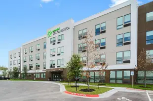 Extended Stay America Premier Suites - Austin - Austin Airport