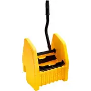 Yellow Mop Wringer Down Press Wringer Mop Bucket Wringer Only Mop Strainer In...