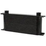 Aeroflow Engine Oil or Transmission Oil Cooler, AF72-4010
