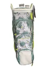New Ogio Woode Agave Ahora 24 15 Way Cart Bag