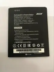 New Battery BAT-E10 For Acer Liquid Z530 Z530S T02 (1ICP4/58/71) ICP375870L1