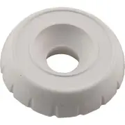 Cover, BWG HydroAir Hydroflow 3-Way Valve, 1/2",3/4",1", Wht
