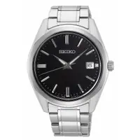 在飛比找PChome24h購物優惠-SEIKO 簡約經典時尚腕錶6N52-00A0D(SUR31