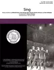 Sing Barbershop Harmony Society TTBB a cappella Pentatonix