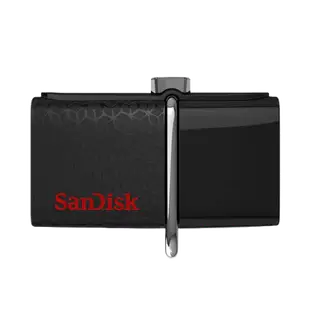SANDISK Ultra OTG 128G USB 3.0 雙用 隨身碟 安卓 手機平板適用 手機擴充